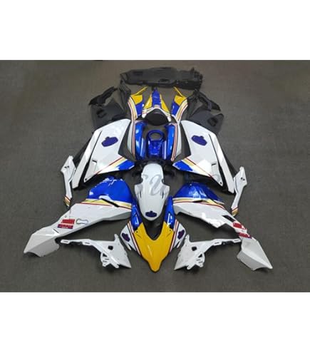 cbr600rr pc40 前期　カウルセット Amazon | HYESUNG バイク外装 適合車種CBR600RR PC40後期 2013-2019用